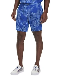 Deep Six Performance Shorts