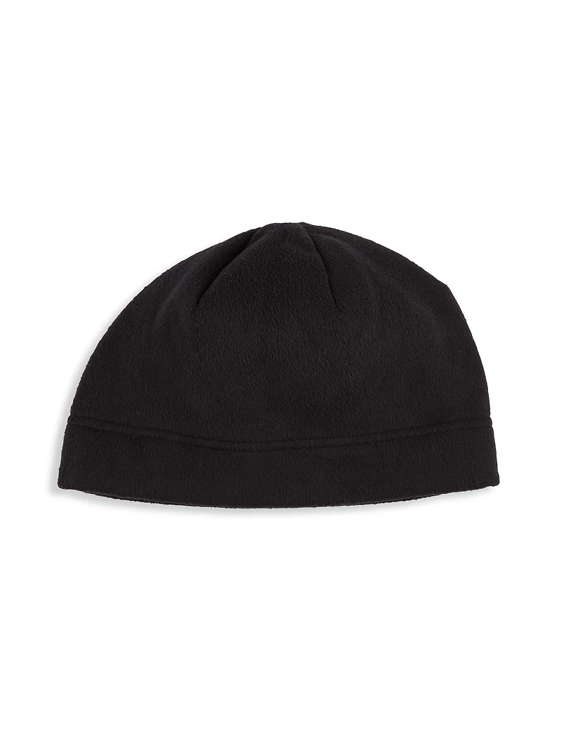 Double Layer Beanie