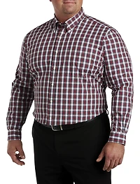 Multi-Check Friday Sport Shirt