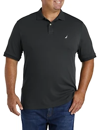 Interlock Polo Shirt