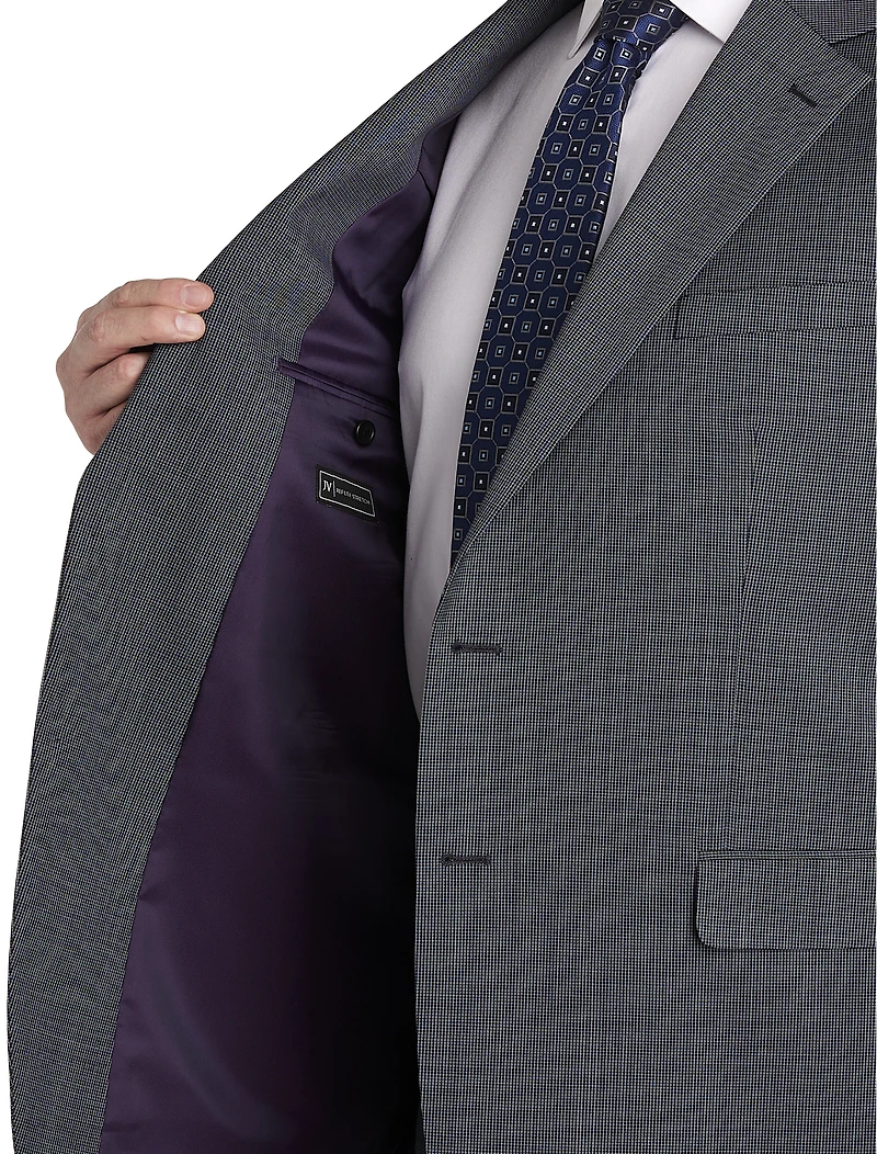 Stretch Suit Jacket