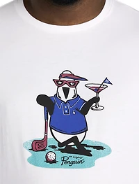 Pete's The Party Graphic Tee