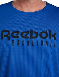 Speedwick Performance Reversible Muscle Tee