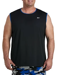 Speedwick Performance Reversible Muscle Tee