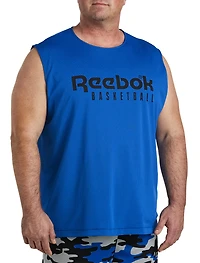 Speedwick Performance Reversible Muscle Tee