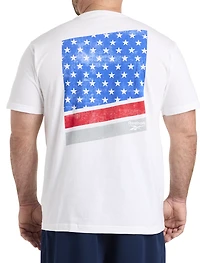 Americana Graphic Tee