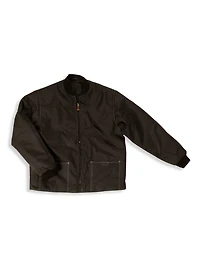 Lined 4-in-1 Safety Jacket