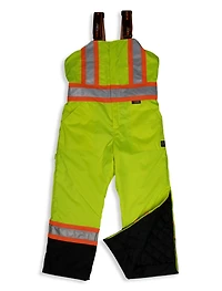 Safety Oxford Overalls
