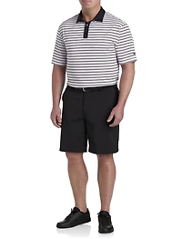 Speedwick Classic Stripe Polo Shirt