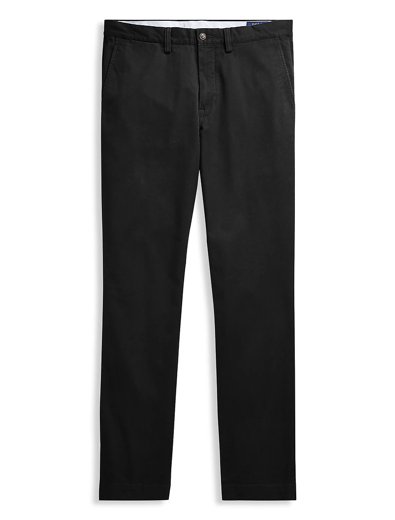 Stretch Chino Pants