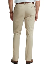 Stretch Chino Pants