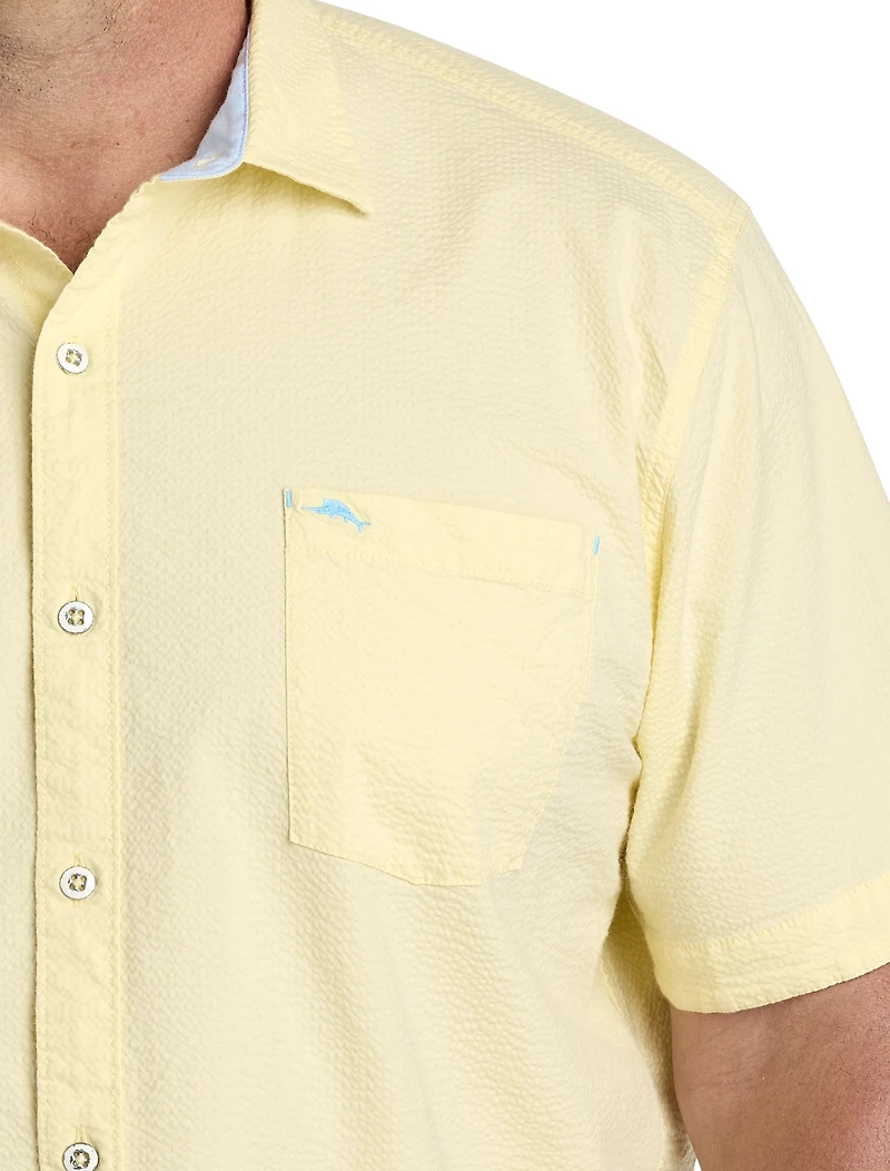 Nova Wave Sport Shirt