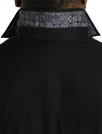 Luther Tonal Sport Shirt