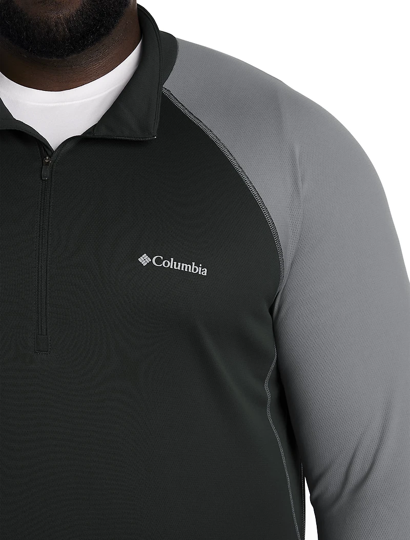 Narrows Point 1/2-Zip Pullover