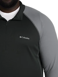 Narrows Point 1/2-Zip Pullover