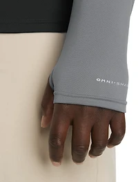 Narrows Point 1/2-Zip Pullover