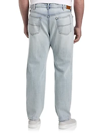 Belmar Athletic Tapered-Fit Jeans