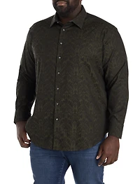 Highland Tonal Sport Shirt