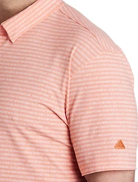 Go-To Striped Polo Shirt