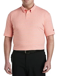 Go-To Striped Polo Shirt