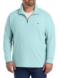 Saltwater 1/4-Zip Pullover