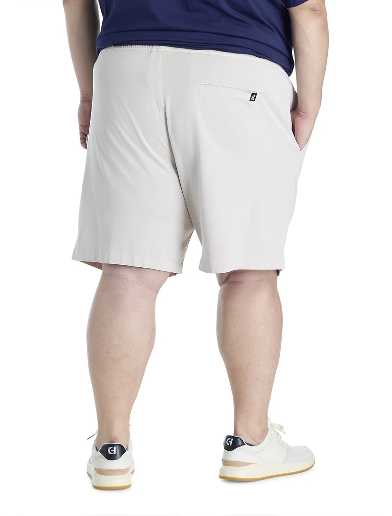 Willis Stretch Shorts