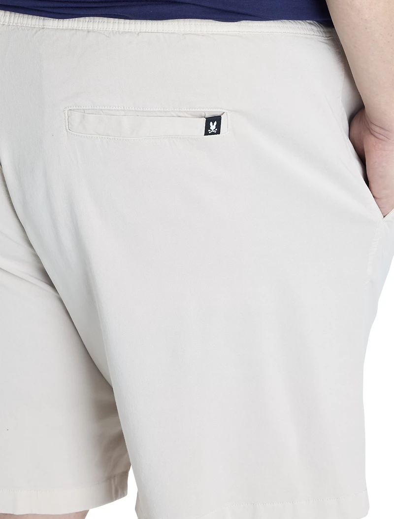 Willis Stretch Shorts