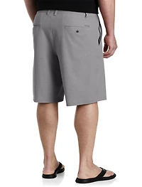 Reserve Light Check Hybrid Shorts