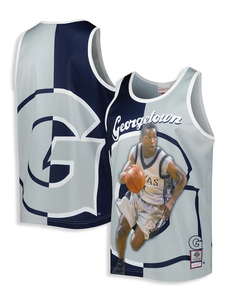 Graphic Jersey