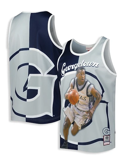 Graphic Jersey