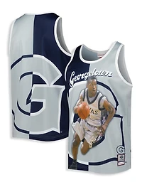 Graphic Jersey