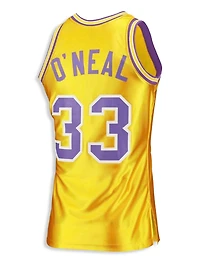 Mitchell & Ness Collegiate Player Jersey