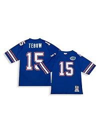 Mitchell & Ness Collegiate Football Jersey