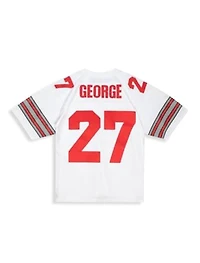 Mitchell & Ness Collegiate Football Jersey