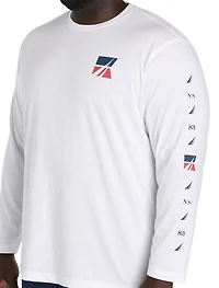 Sailing Division Long-Sleeve T-Shirt