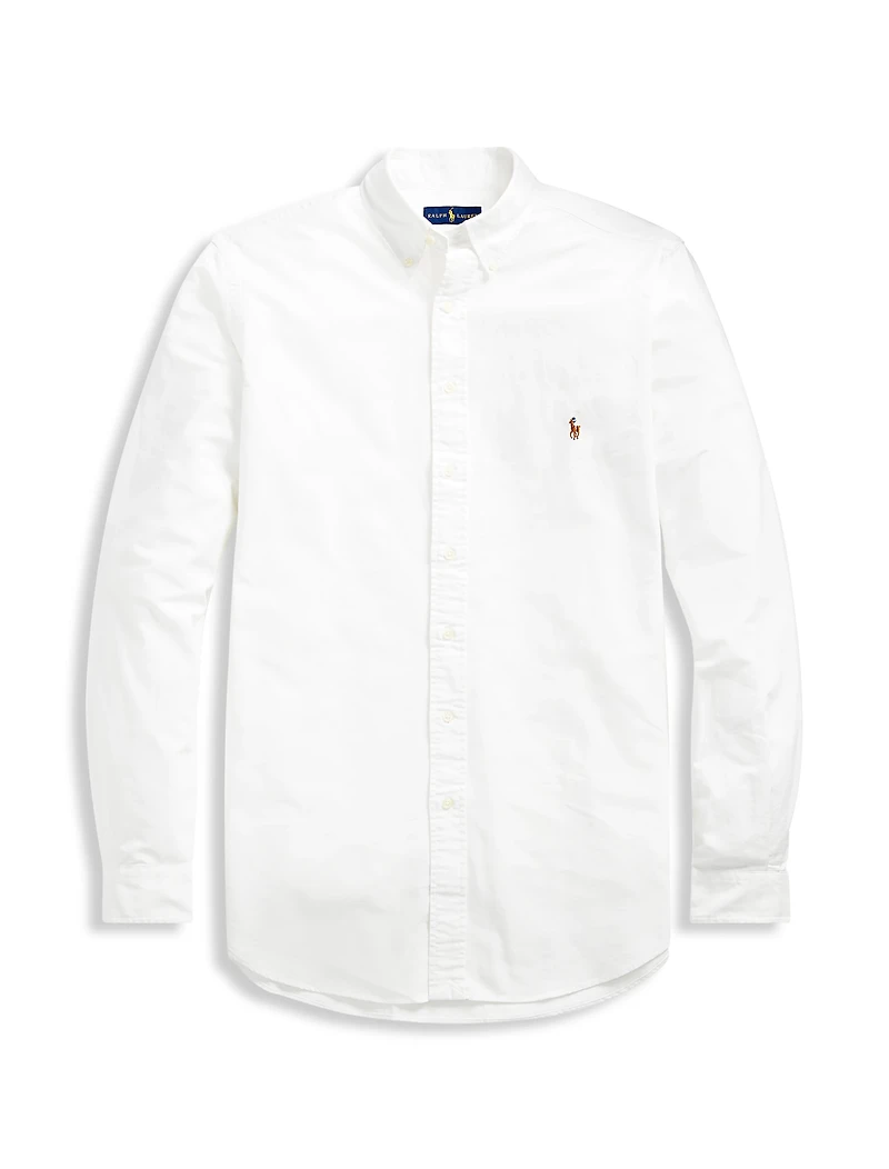 Oxford Sport Shirt