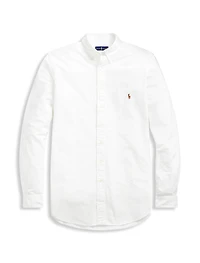 Oxford Sport Shirt