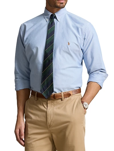 Oxford Sport Shirt