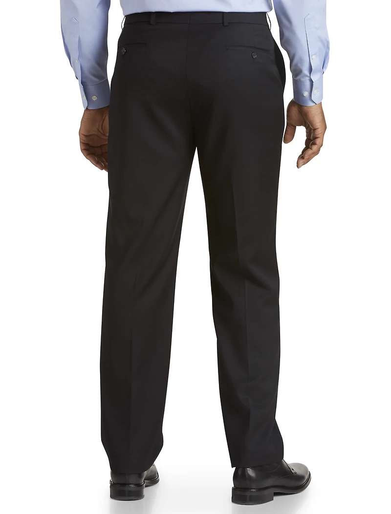 Comfort-EZE Gabardine Dress Pants