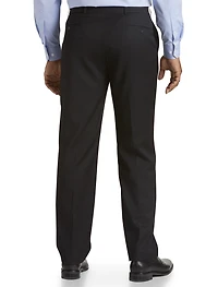 Comfort-EZE Gabardine Dress Pants