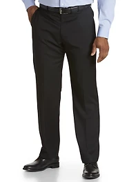 Comfort-EZE Gabardine Dress Pants