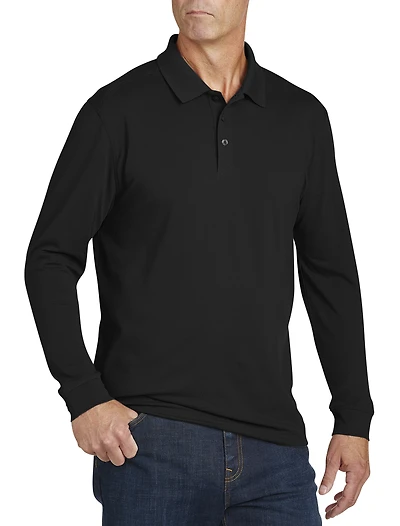 DryTec Advantage Polo Shirt