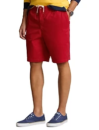 Prepster Stretch Chino Shorts