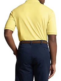Soft Touch Polo Shirt