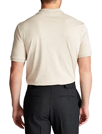 Soft Touch Polo Shirt