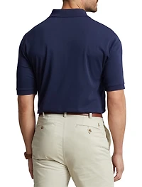 Soft Touch Polo Shirt