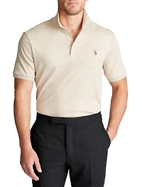 Soft Touch Polo Shirt
