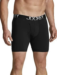 2-pk ActiveStretch Boxer Briefs