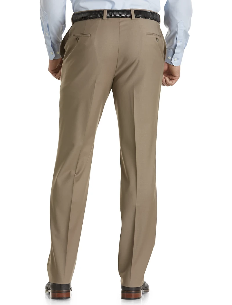 Stretch Dress Pants