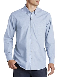 Heather Sport Shirt